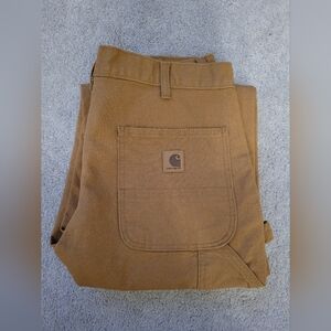 Carhartt Carpenter Pants